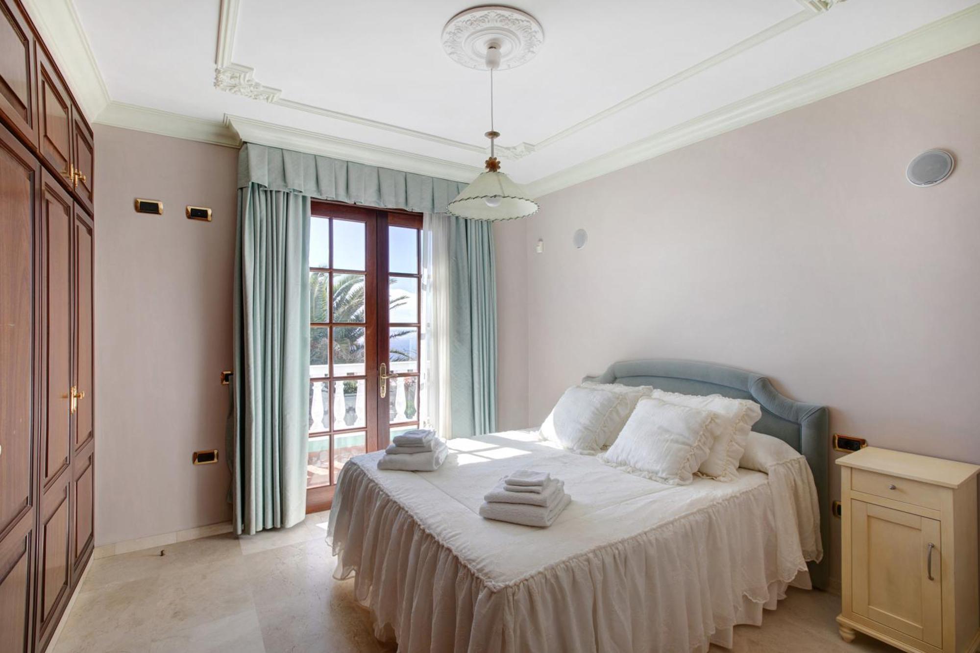 Villa Celia Barranco Hondo Buitenkant foto