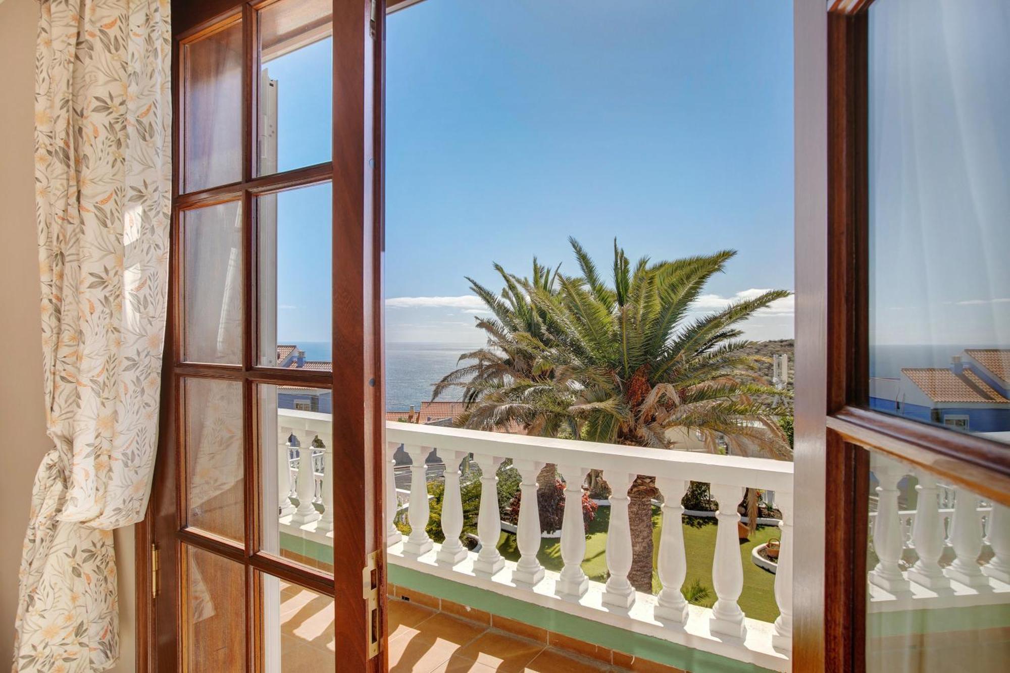 Villa Celia Barranco Hondo Buitenkant foto